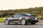 Chevrolet Camaro ZL1 HPE700 by Hennessey 2012 года